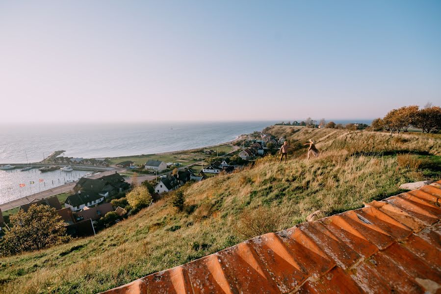 Huwelijksfotograaf Irish Perkesh (perkesh). Foto van 20 november 2019