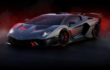 Lamborghini Wallpapers small promo image