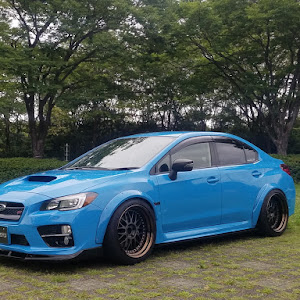 WRX STI VAB