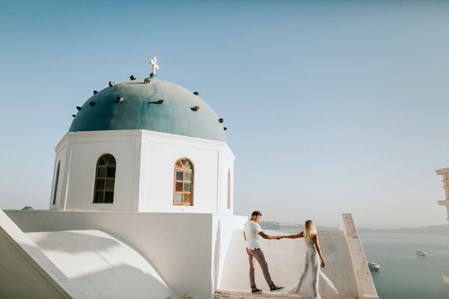 Wedding photographer Teo Frantzanas (frantzanas). Photo of 18 January 2018