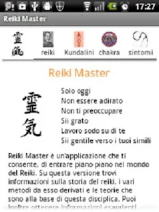 Reiki Master(圖1)-速報App