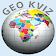 GeoKviz  icon