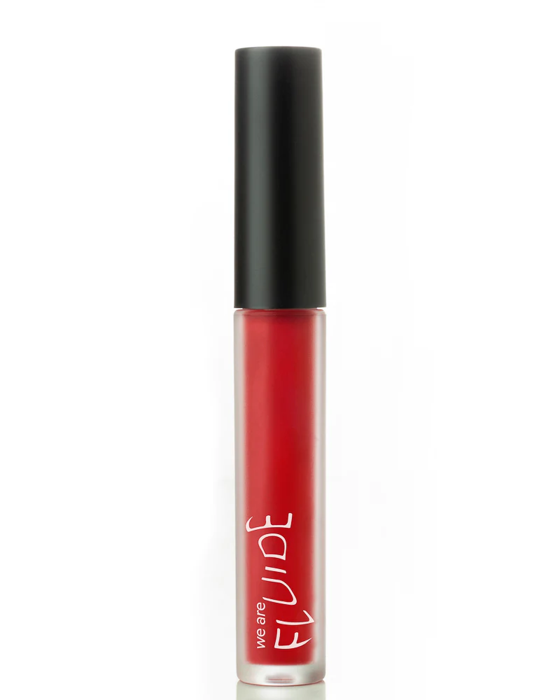 Fluide Liquid Lipstick