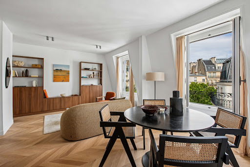 achat Appartement de prestige à Paris 7ème (75007)