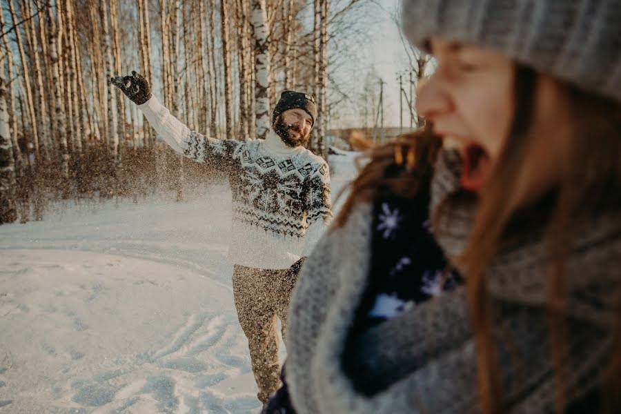 Fotografer pernikahan Tatyana Selezneva (tanyaselezneva). Foto tanggal 2 Februari 2020