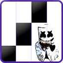 تحميل التطبيق Marshmello & Anne-Marie - Friends Pia التثبيت أحدث APK تنزيل