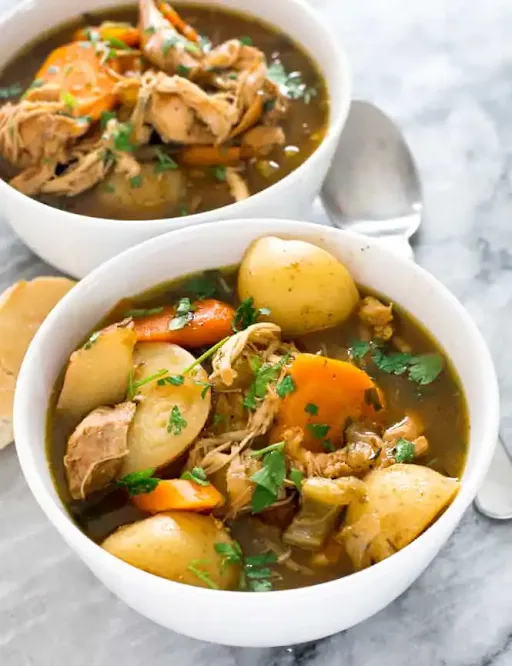 Chicken Stew