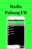 Radio Pahang Malaysia FM - Radio Malaysi