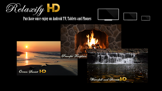 Relaxify HD Pack | screenshot 0