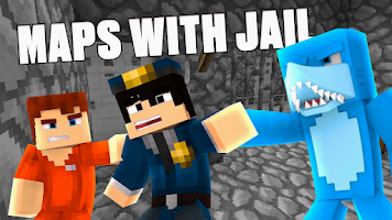 TOP 10 Prison Escape Maps For Minecraft, Free Download