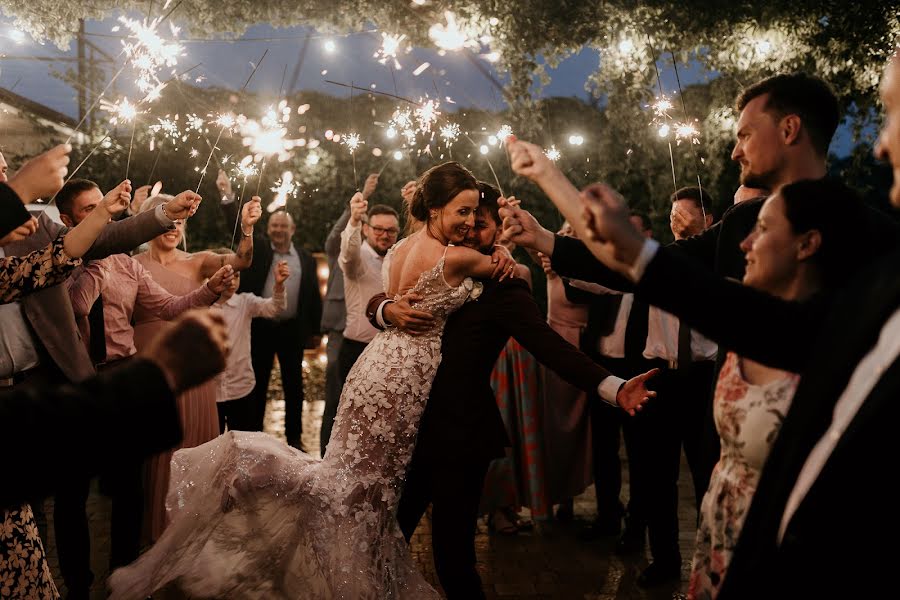 Fotógrafo de bodas Lukas Pastorek (lukaspastorek). Foto del 12 de octubre 2022