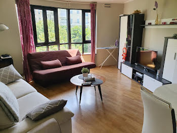 appartement à Issy-les-Moulineaux (92)