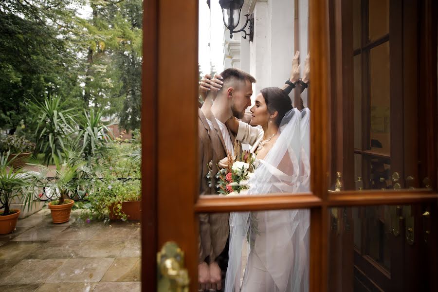 Photographe de mariage Lana Potapova (lanapotapova). Photo du 22 septembre 2022