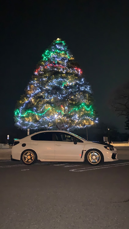 WRX S4の洗車に関するカスタム事例の投稿画像1枚目