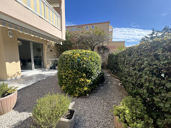 appartement à Frejus (83)