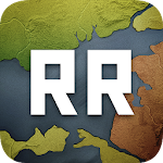 Cover Image of 下载 Rival Regions: world strategy of war and politics 1.1.8 APK