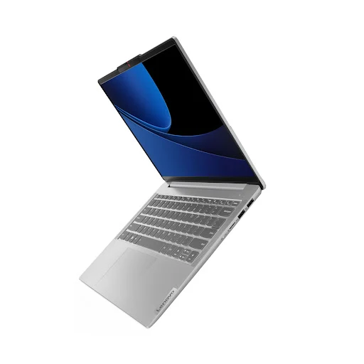 Máy tính xách tay/ Laptop Lenovo IdeaPad Slim 5 14IMH9 - 83DA001NVN (Ultra 5-125H) (Xám)