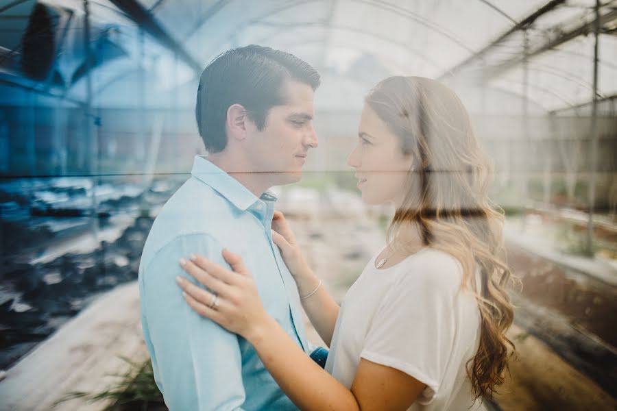 結婚式の写真家Eduardo Dávalos (edavalos)。2016 9月4日の写真