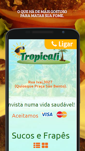 Tropicali