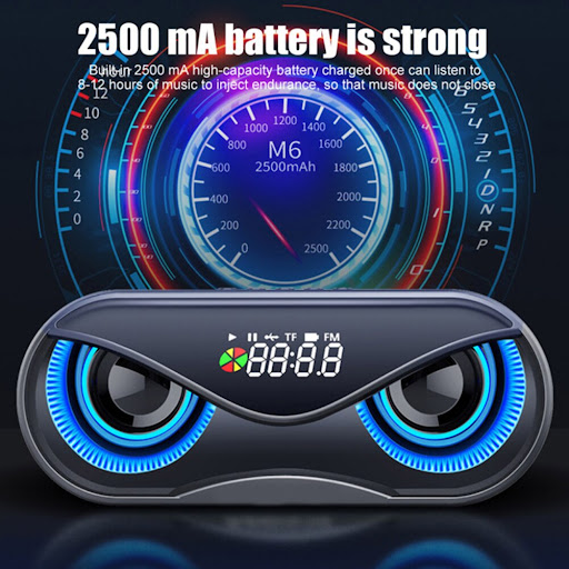 Title 5, Overweight subwoofer mobile phone mini speaker ...