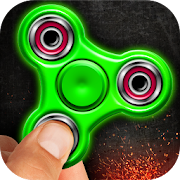 Hand Spinner Simulator 1.2 Icon