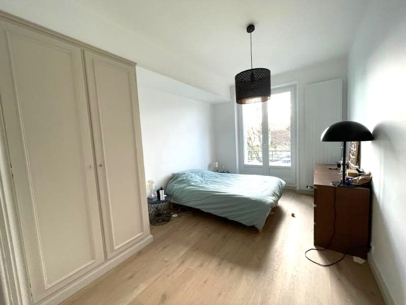 Location  appartement 4 pièces 86.53 m² à Brest (29200), 1 460 €