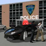 Crime City Real Police Driver Apk