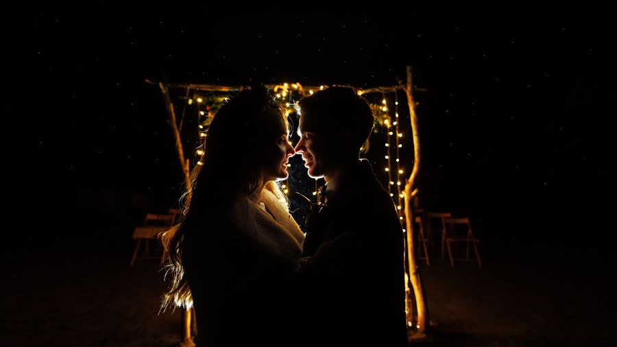 Fotógrafo de bodas Yuriy Emelyanov (kedr). Foto del 25 de septiembre 2017