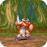 Armor knight 3 Icon