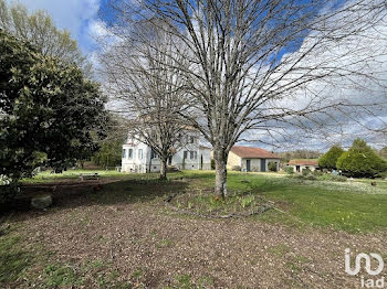 maison à Brantôme en Périgord (24)