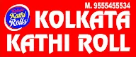 Kolkata Kathi Roll menu 1