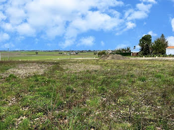 terrain à Etaules (17)