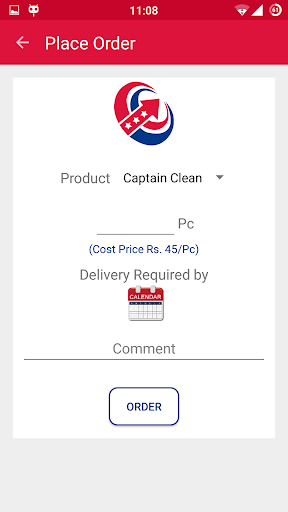 免費下載商業APP|Captain Clean app開箱文|APP開箱王