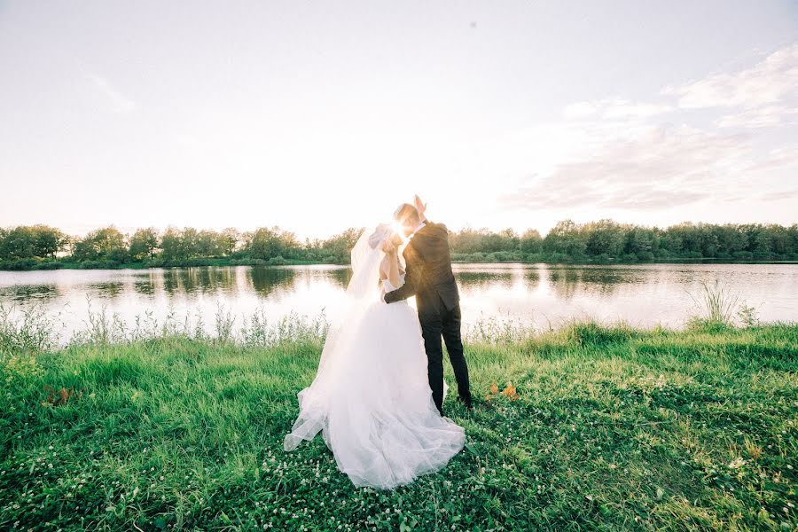 Wedding photographer Ildar Kaldashev (ildarkaldashev). Photo of 27 March 2018