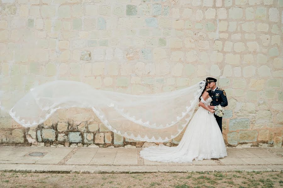 Fotografo di matrimoni Javi Antonio (javiantonio). Foto del 11 marzo