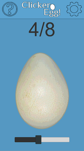 Clicker Egg