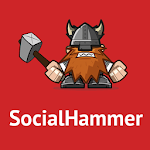 Cover Image of Скачать SocialHammerApp 1.4.0 APK