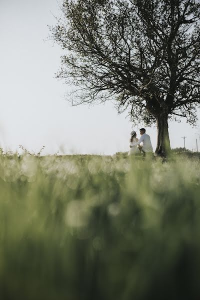 結婚式の写真家Dương Khang (kangphotography)。2018 4月13日の写真