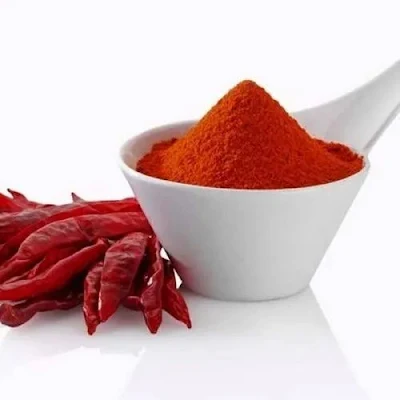 Unb Chilli Powder - 100 gm