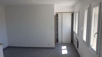 appartement à Nimes (30)