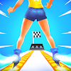 Rocket Skater icon