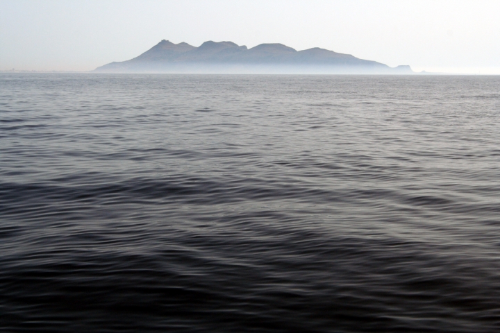 Favignana di AQUA