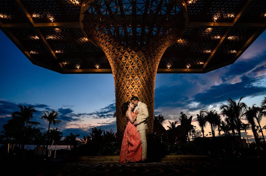 Wedding photographer Jose Casablancas (josecasablancas). Photo of 11 February