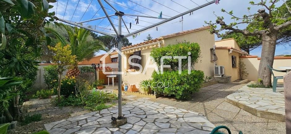 Vente maison 3 pièces 38 m² à Saint-Cyprien (66750), 275 000 €