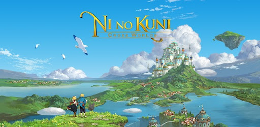 Ni no Kuni: Cross Worlds