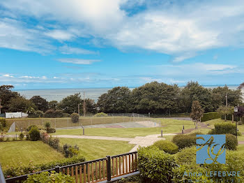 appartement à Trouville-sur-Mer (14)