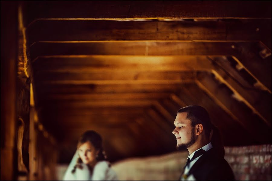 婚禮攝影師Taras Terleckiy（jyjuk）。2013 10月6日的照片