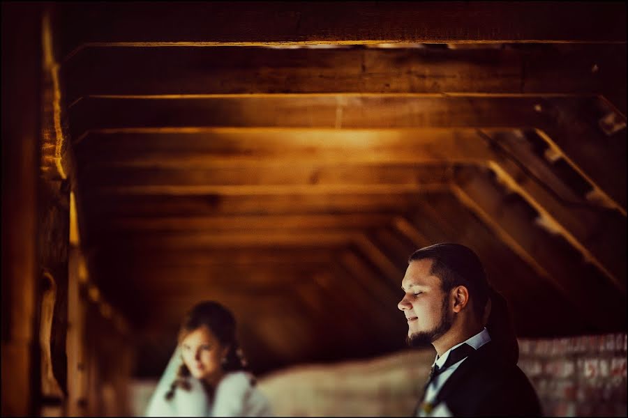 Wedding photographer Taras Terleckiy (jyjuk). Photo of 6 October 2013