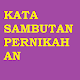 Download Kata Sambutan Acara Pernikahan Terbaru For PC Windows and Mac