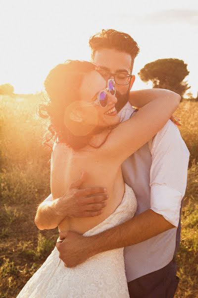 Photographe de mariage Carmela Fasano (entireforwedding). Photo du 8 novembre 2019